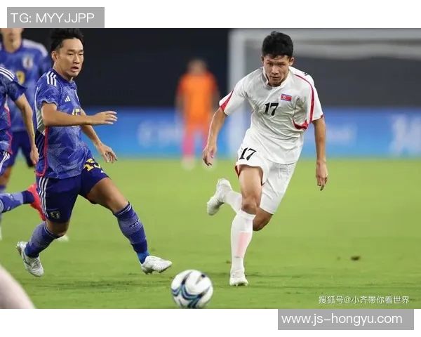 亚运男足精彩对决沙特与日本谁能赢得胜利争夺荣耀