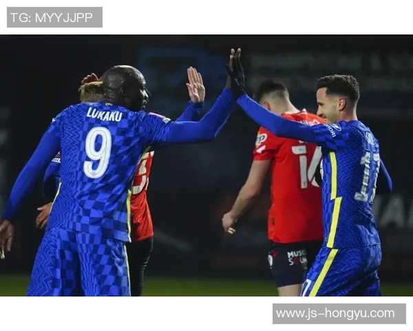 国米与切尔西全场精彩对决回顾及赛后分析 国米与切尔西全场精彩对决回顾及赛后分析