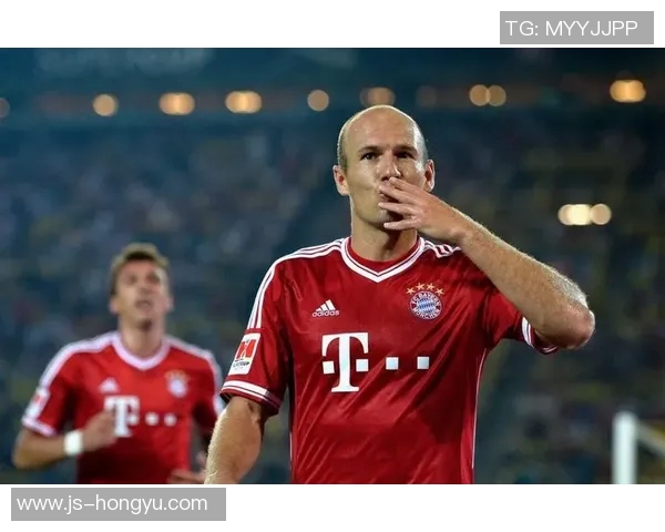 罗本在对阵阿森纳的经典战役中展现绝佳状态引发球迷热议