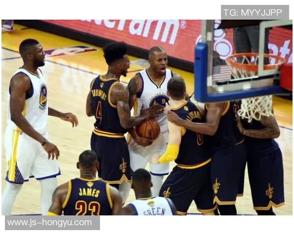 2017年NBA总决赛勇士与骑士的巅峰对决与历史回顾