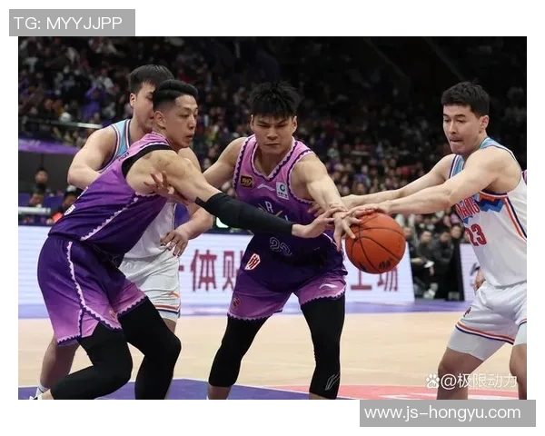 2021年CBA新疆队与北京队精彩对决回放全景解析