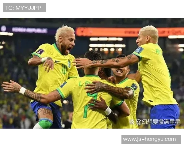 中国与巴西足球对决激战正酣谁能在这场巅峰对决中胜出