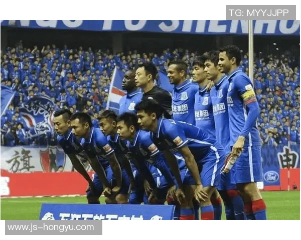 上海绿地申花迎战贵州队全力争胜力争积分榜上升