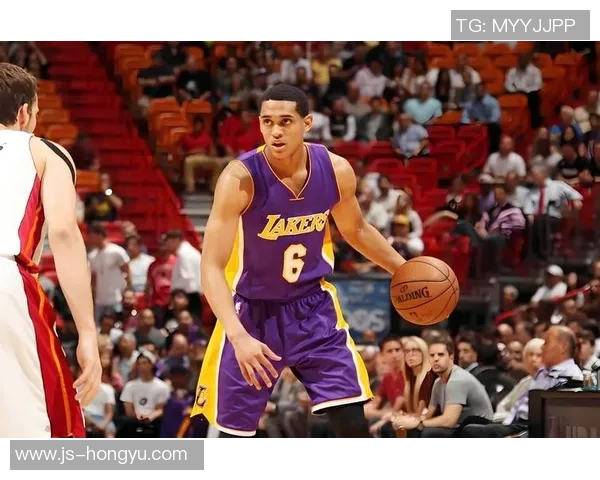 乔丹克拉克森的篮球之路与成就探索