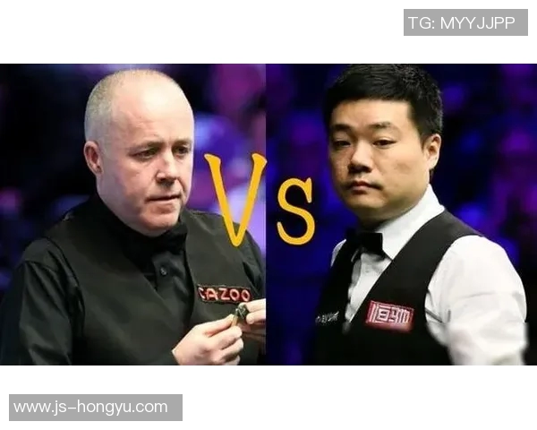 丁俊晖与希金斯谁更强大对比分析及职业生涯成就探讨