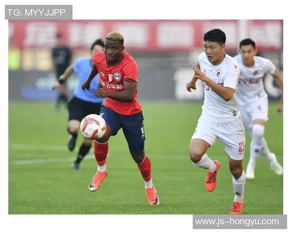 大秦之水与上海申鑫的激烈对决展现足球魅力与团队精神的巅峰较量