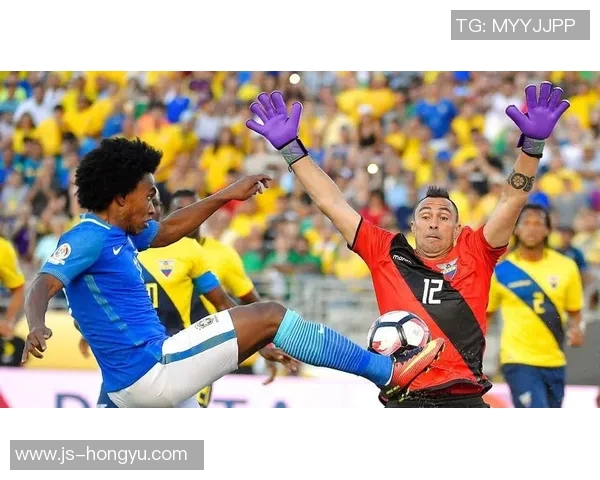 巴西与厄瓜多尔激战预选赛精彩瞬间回顾与分析 巴西与厄瓜多尔激战预选赛精彩瞬间回顾与分析