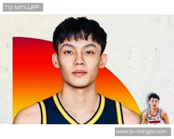 徐杰:从青涩新星到篮球场上的闪耀巨星的成长之路 徐杰:从青涩新星到篮球场上的闪耀巨星的成长之路