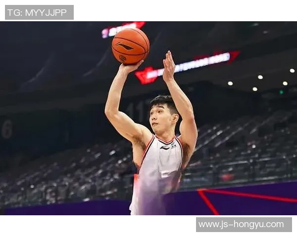 张兆旭：从篮球新星到职业生涯的蜕变与挑战之路