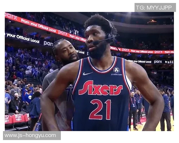 恩比德与小乔丹的对决谁能在篮坛历史上留下更深印记