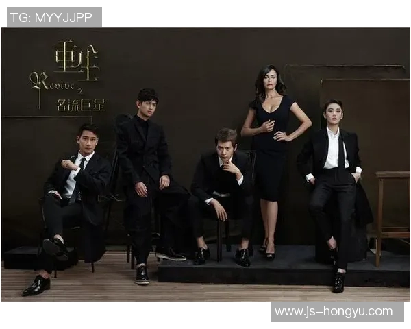 李泓澎：从默默无闻到耀眼明星的成长之路与背后故事