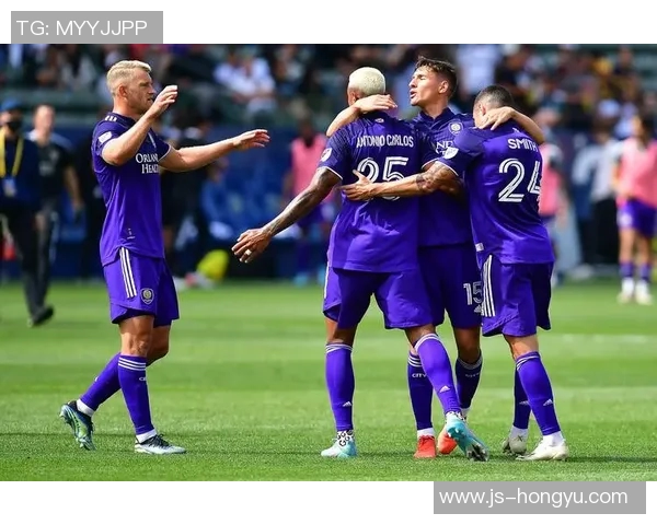 洛杉矶银河迎战纽约红牛谁能在这场激战中笑到最后