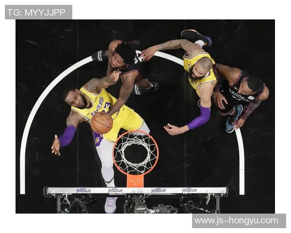 湖人对阵篮网季前赛直播全程回顾与精彩瞬间分析