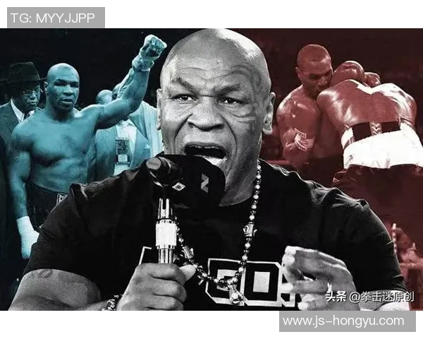 泰森与小罗伊琼斯世纪对决酬金揭秘引发拳迷热议 泰森与小罗伊琼斯世纪对决酬金揭秘引发拳迷热议