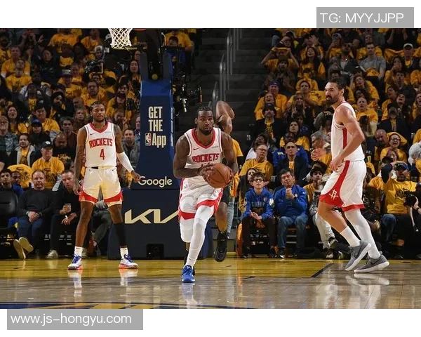 火箭队与勇士队激烈对决NBA篮球赛精彩瞬间回顾与分析