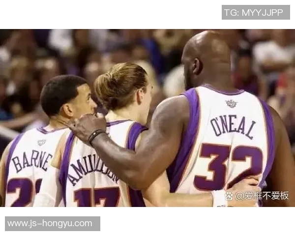 奥尼尔与大本精彩对决视频回顾谁才是NBA历史最佳中锋之争的赢家