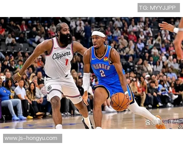 快船与火箭对决谁更强大分析两队实力与战术特点