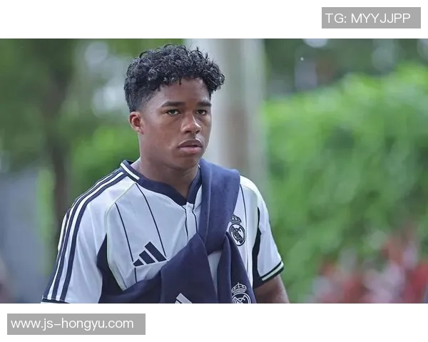 恩德里克：新生代足球天才的崛起与未来发展潜力分析