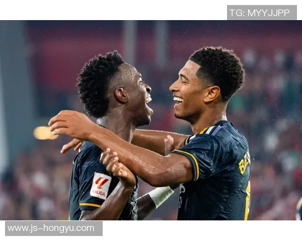 维尼修斯的崛起与挑战：从天才少年到足球巨星的奋斗历程