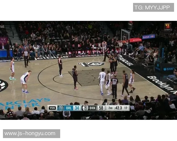 篮网对魔术精彩直播免费观看指南及赛前分析分享