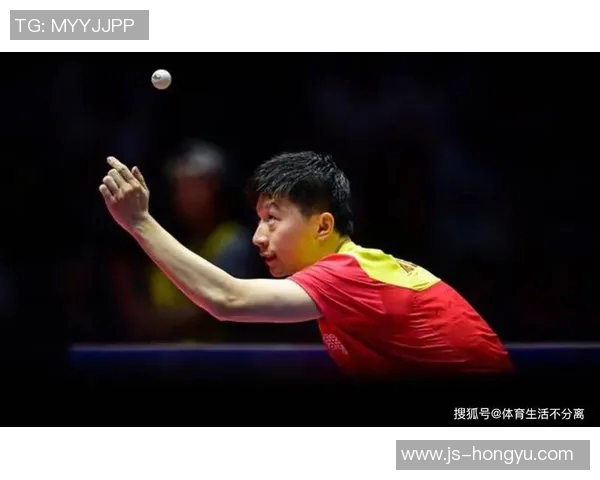 杭州乒乓球队战术解析：从技术细节到团队协作的全面探讨MBA