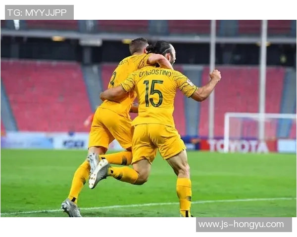 越南与澳大利亚足球赛前瞻分析及胜负预测展望