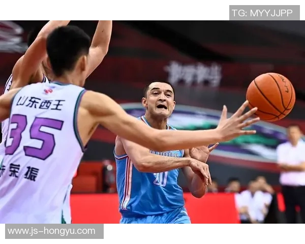 西热力江的篮球之路：从新疆少年到CBA明星的奋斗历程与梦想追逐