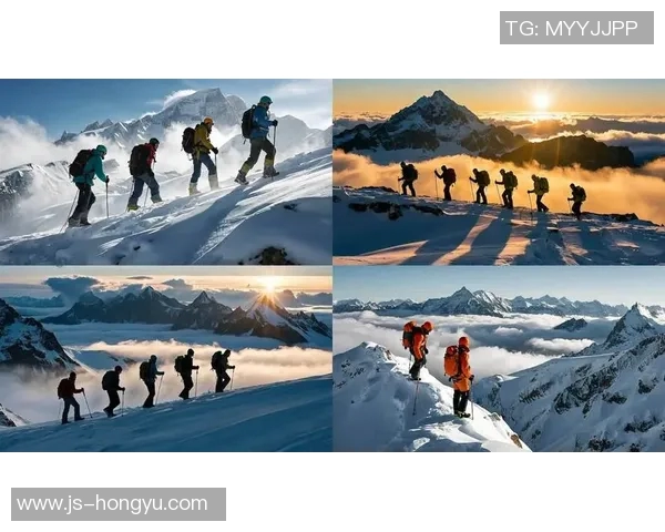 极限运动的成功秘诀李敏分享个人经历与心路历程MBA