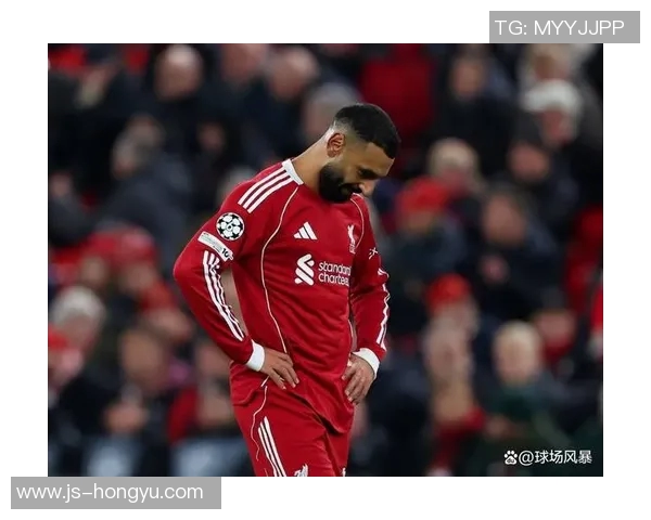 萨拉赫领衔红军新赛季征程助力利物浦再创辉煌历史