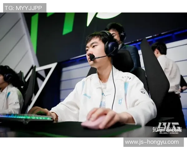 高校联赛分析：BLG战队在比赛中的意识与战术执行表现评析MBA