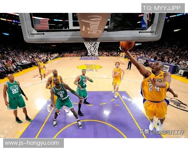 2006年NBA总决赛回顾热火与活塞的巅峰对决与传奇时刻