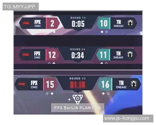 全球挑战赛回顾：FPX心理素质的坚韧与突破分析