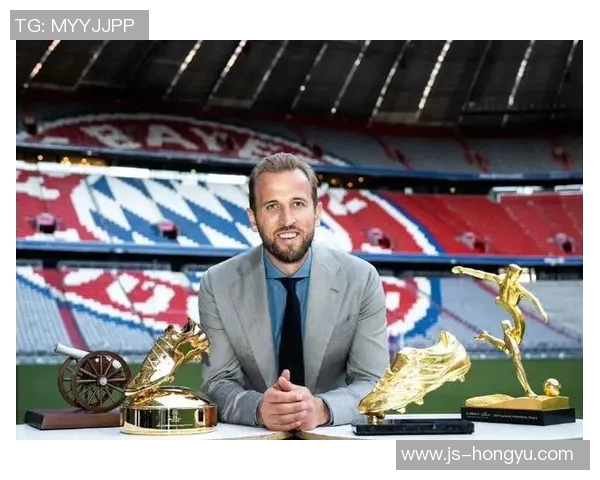 凯恩的传奇旅程：从足球天才到世界巨星的蜕变与荣耀