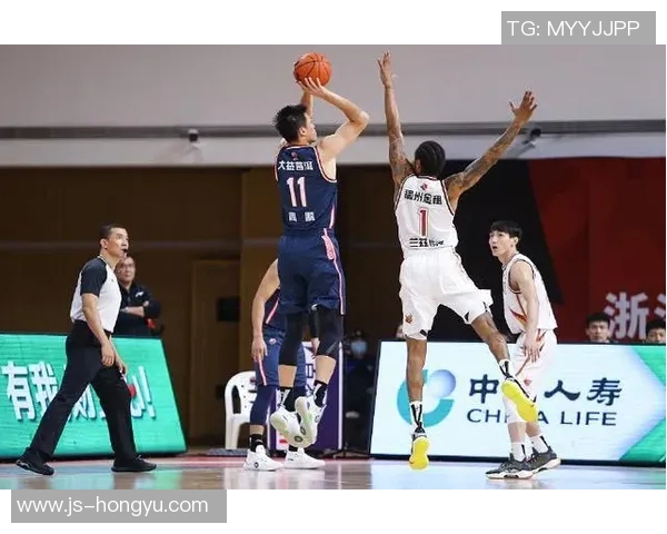 吴前带领浙江队再创辉煌，篮球场上的奋斗与荣耀之路