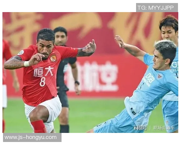 大邱队迎战广州恒大淘宝展现亚洲足球魅力与激情的巅峰对决