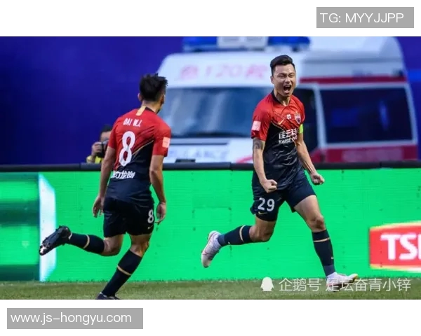 广州富力迎战北京仁和期待精彩对决与激烈碰撞