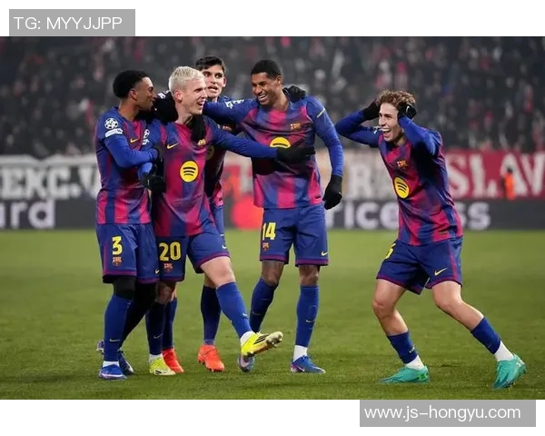 巴萨主场迎战布拉格全力争胜力争小组出线机会 巴萨主场迎战布拉格全力争胜力争小组出线机会