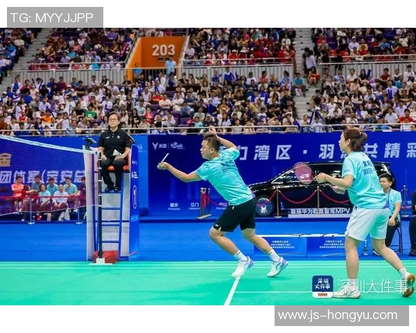 深圳羽毛球队在羽毛球状态排行榜中荣获第九名展现出强劲实力与潜力 深圳羽毛球队在羽毛球状态排行榜中荣获第九名展现出强劲实力与潜力