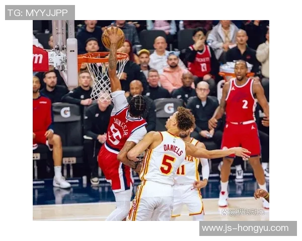 湖人对决快船第五场激战回顾与精彩瞬间分析