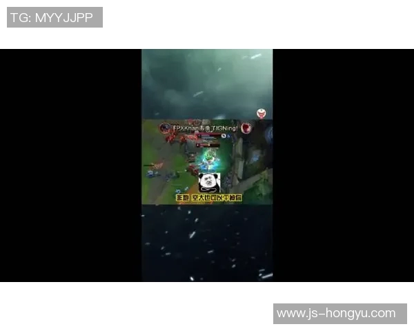 王者荣耀战队FPX意识分析与战术探讨的深度研究