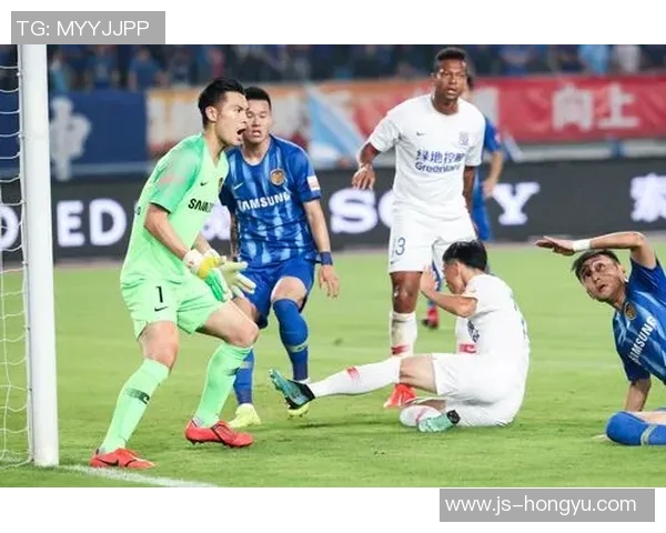 苏宁与申花激战全场精彩录像回顾与赛后分析