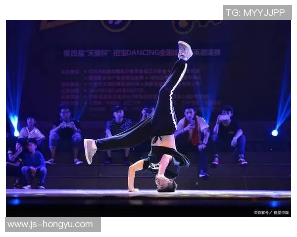 科学街舞训练方法揭秘助你提升舞技与表现力