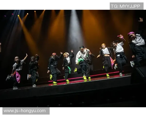 街舞战术解析杭州街舞队独特防守体系的深度剖析与应用MBA