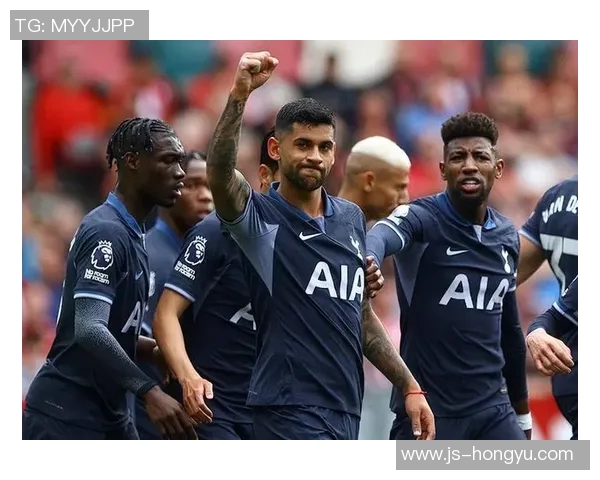 英超焦点战热刺主场迎战西布朗全力争胜展现实力