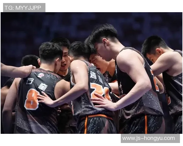 陈林坚的篮球之路：从青涩少年到CBA明星的奋斗历程与心路历程