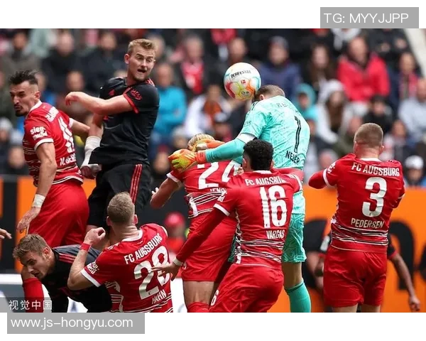 马内与诺伊尔的巅峰对决谁将成为赛场上的英雄与传奇