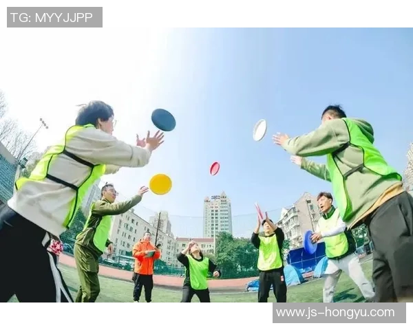 飞盘盛宴：深入武汉飞盘队的战术与技巧探讨MBA