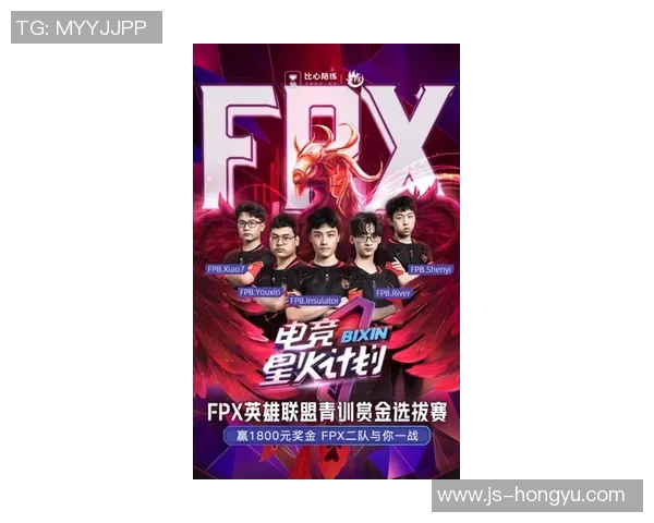 聚焦英雄联盟FPX战队个人能力分析与发展潜力探讨