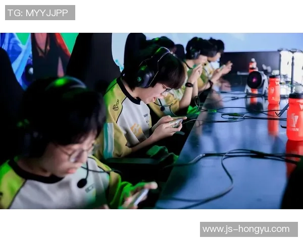 王者荣耀焦点分析：探讨JDG战队的快速崛起与战术演变
