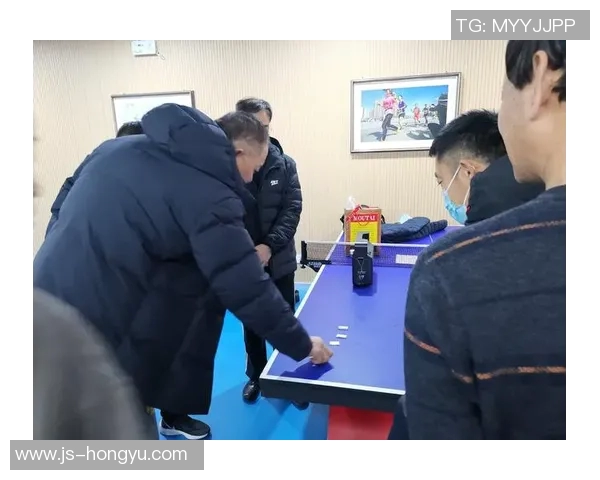 对话李磊：回顾乒乓球生涯中的挑战与成就